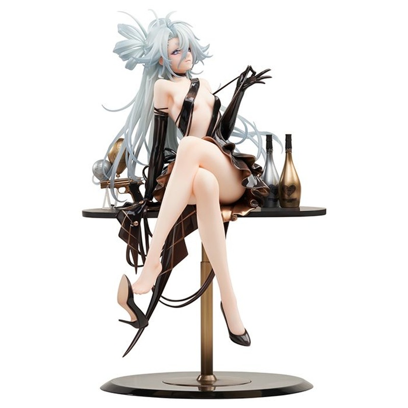 Tokyo Figure PA-15 Phantom Thief of Champagne Ver. 1/7 Figure (Girls’ Frontline)