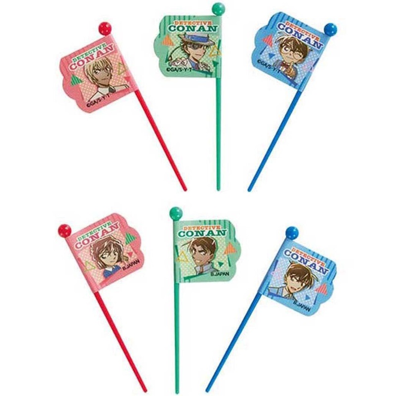 TORUNE Detective Conan Picks