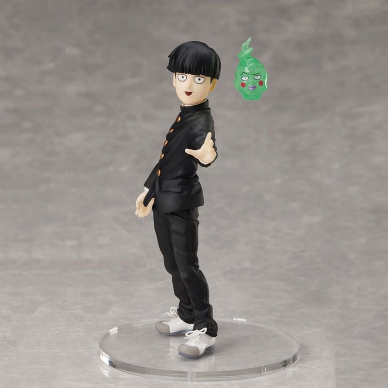 Union Creative Shigeo Kageyama Figure (Mob Psycho 100 III)