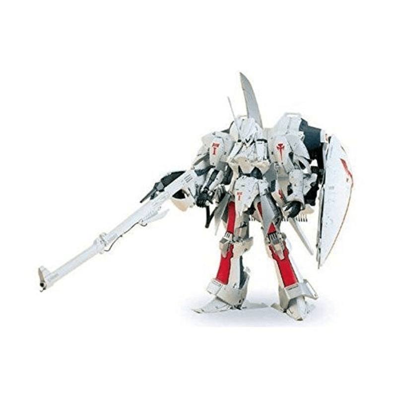 Wave FS175 Five Star Stories LED Mirage 1/100 Scale Kit