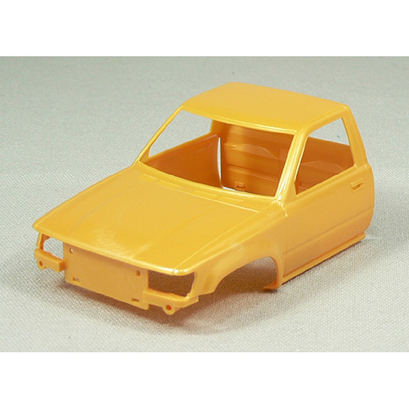 Aoshima 32800 Toyota Hilux 80 Radical Custom (Pick Up Truck) 1/24 Scale Kit