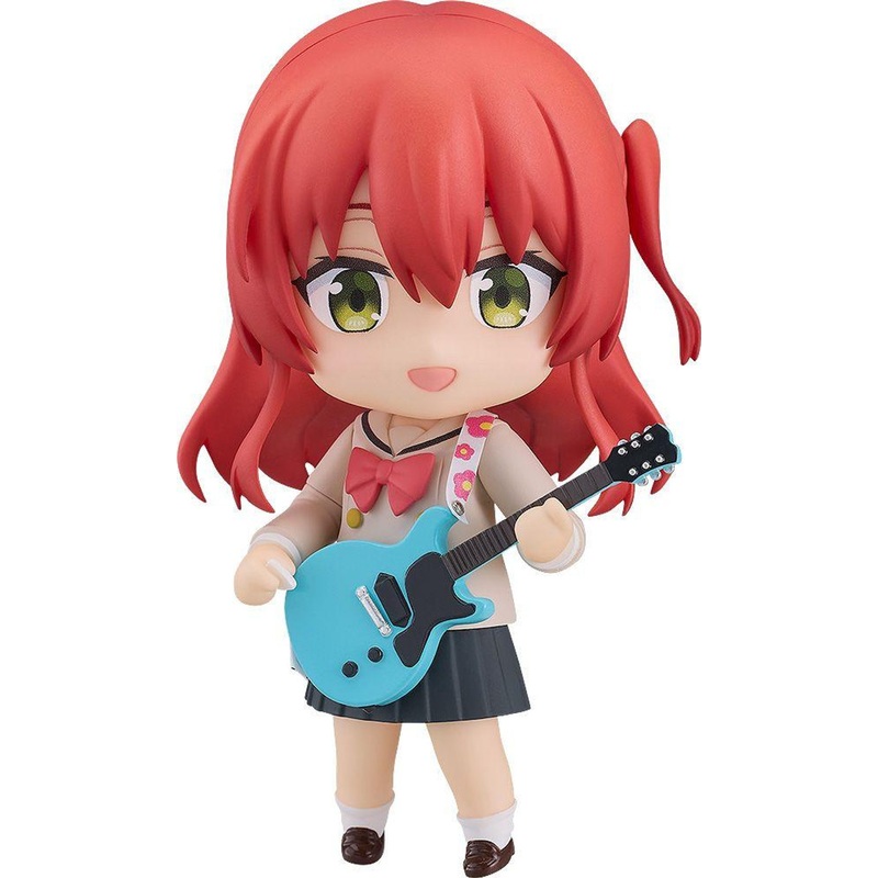 Good Smile Company Nendoroid Ikuyo Kita Figure (Bocchi the Rock!) (Rerelease)