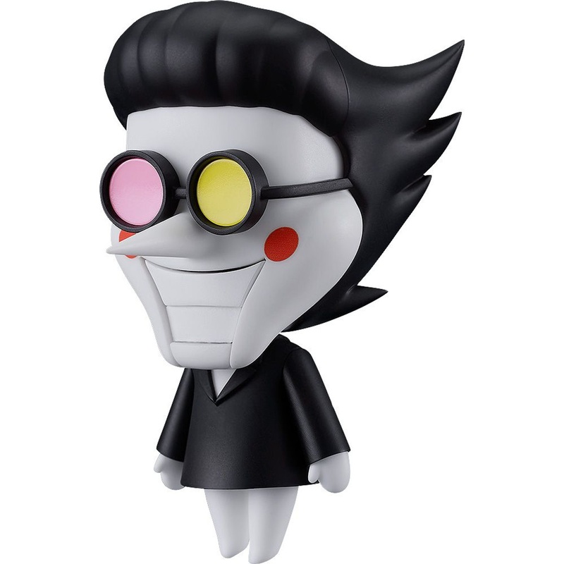 Good Smile Company Nendoroid Spamton Figure (DELTARUNE)