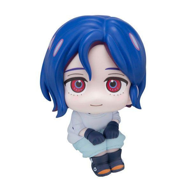 MegaHouse Look Up: Mobile Suit Gundam GQuuuuuuX – Shuji Ito Figure