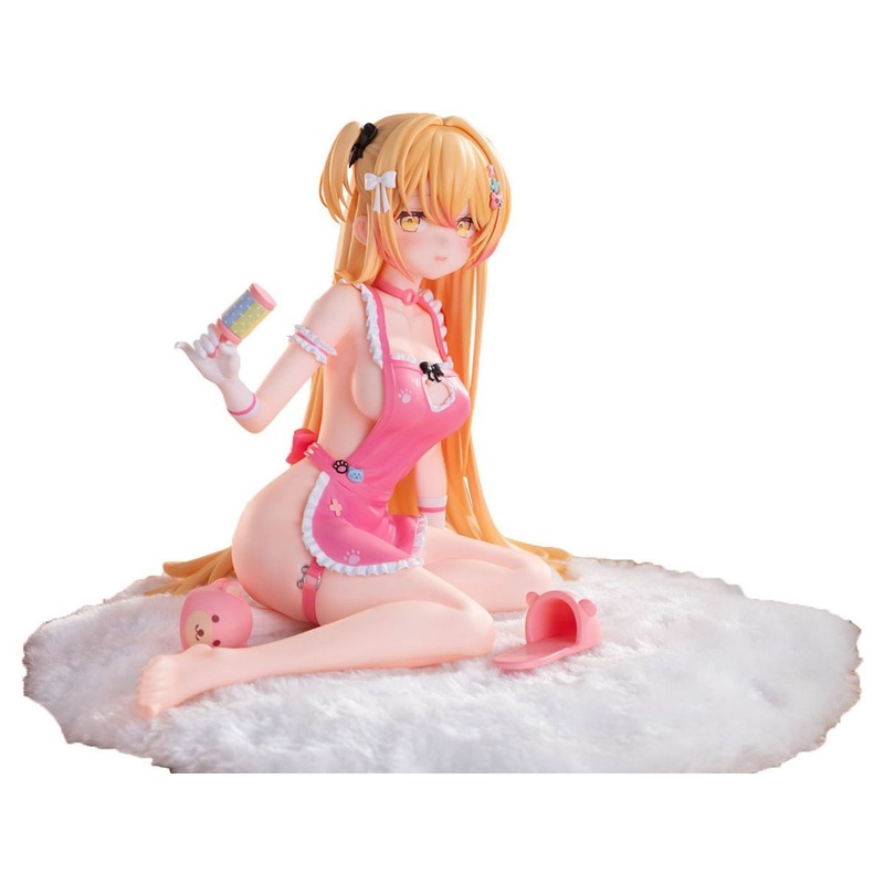 OMAHA Original Character: 1/6 Kurumi Purin Figure