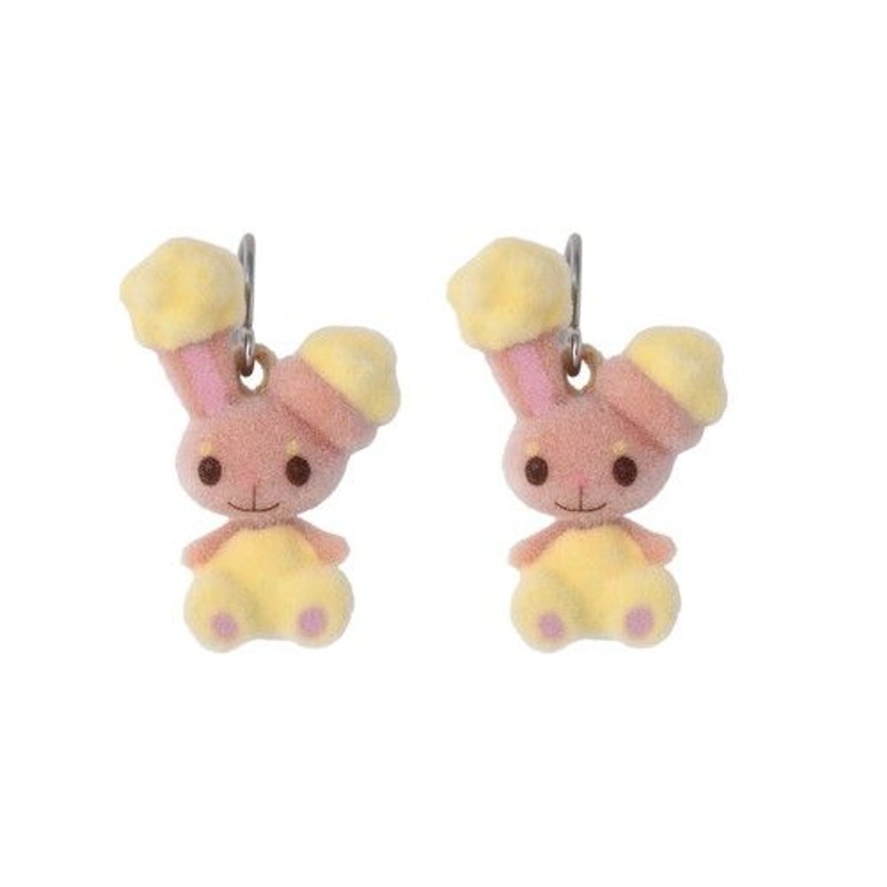 Pokemon Center Original Pokemon Accessory Piercing 91 Buneary