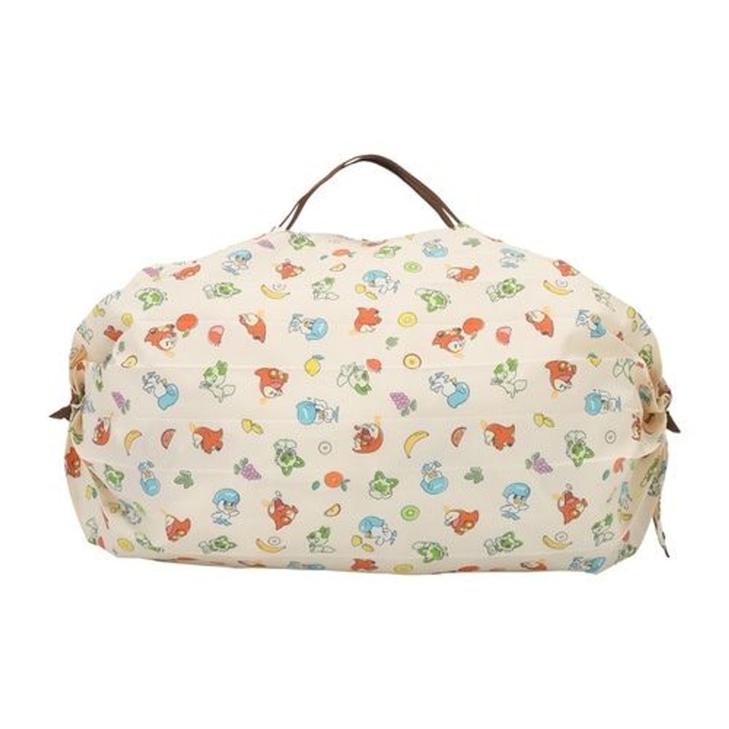Pokemon Center Original Shupatto Compact Bag M – Paldea Starters