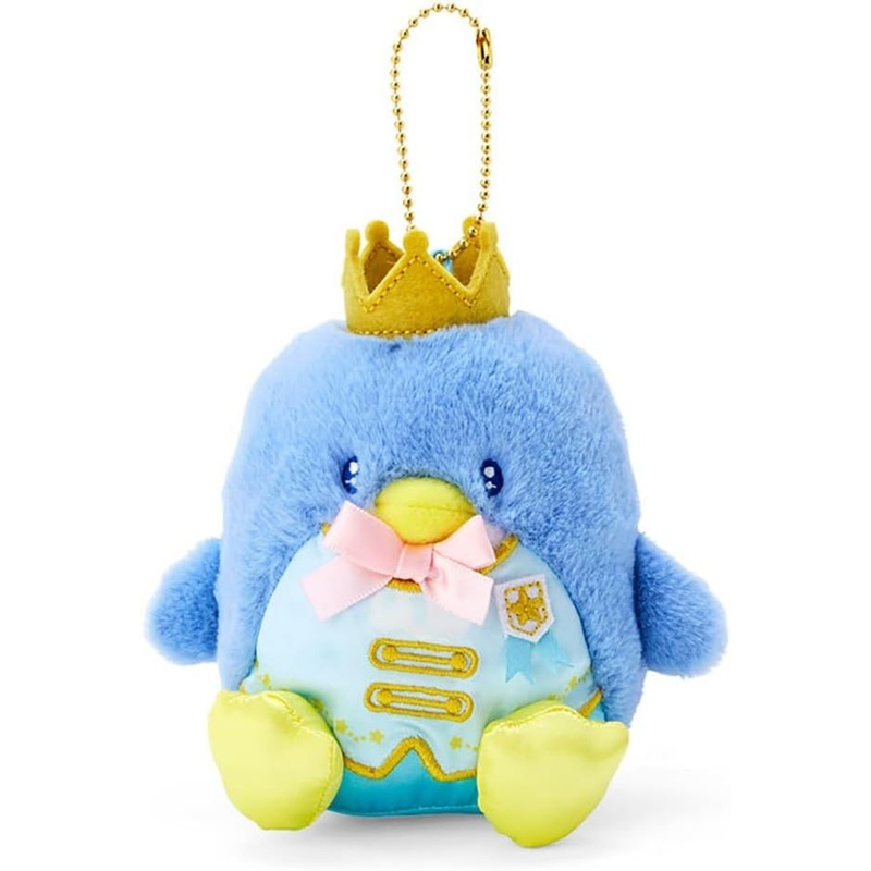 Sanrio Mascot Holder Tuxedo Sam (My No.1)