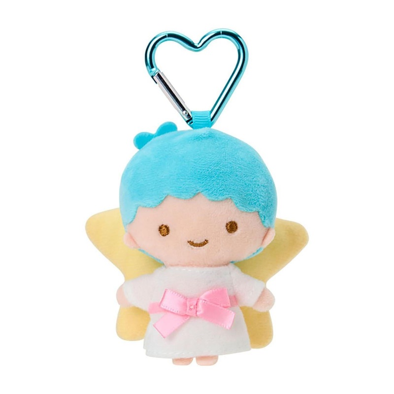 Sanrio Other Mini Mascot Holder Little Twin Stars (Kiki)