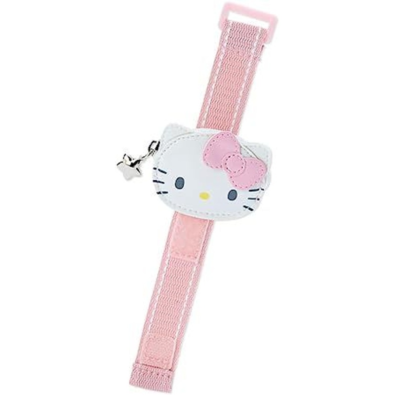 Sanrio Wrist Coin Pouch – Hello Kitty