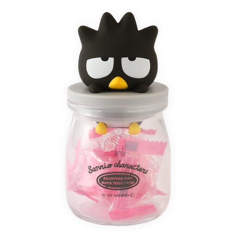 TomanToys Sanrio Candy Bottle Bad Badtz-Maru