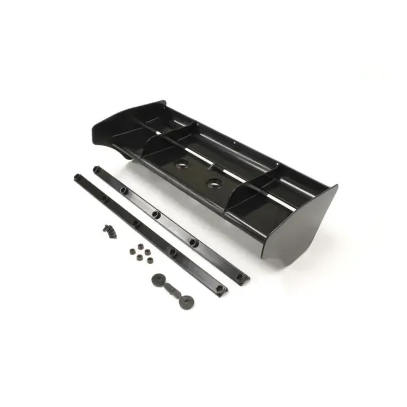 Kyosho IF491BKB Wing (Black/MP9 TKI4)