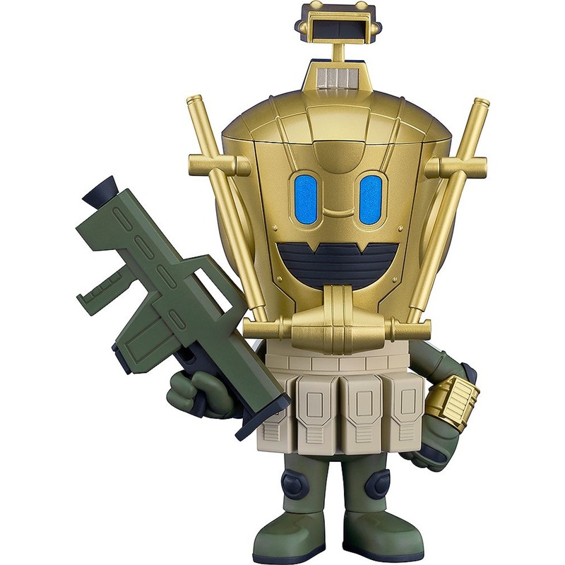 Max Factory PLAMAX minimum factory MF-93 Demonee-Ho Plastic Model (Shin Megami Tensei Series)