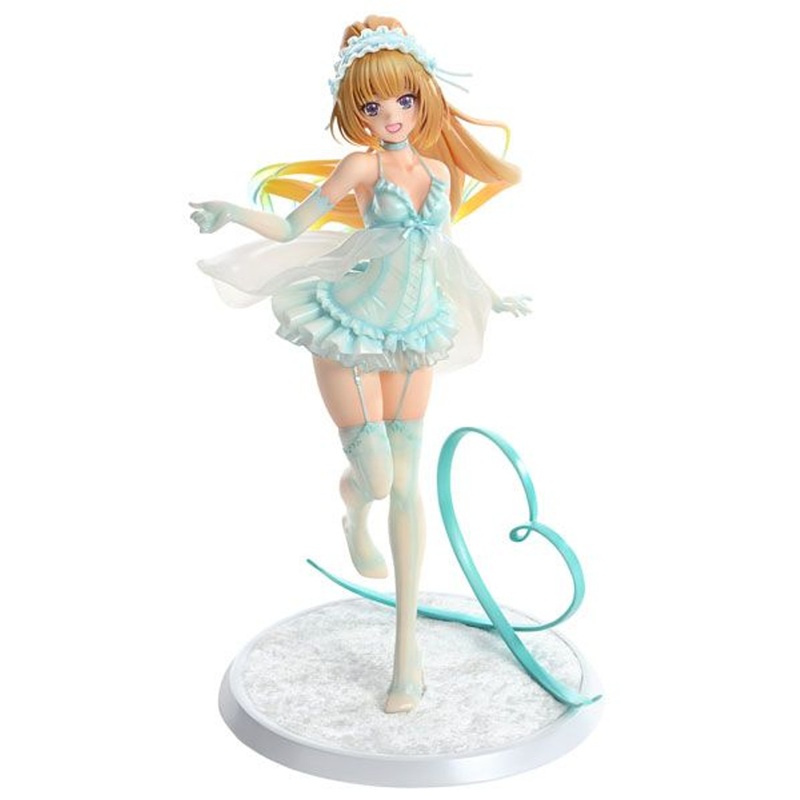 Prime 1 Studio Prisma Wing: Classroom Of The Elite – Kei Karuizawa 1/7 Figure