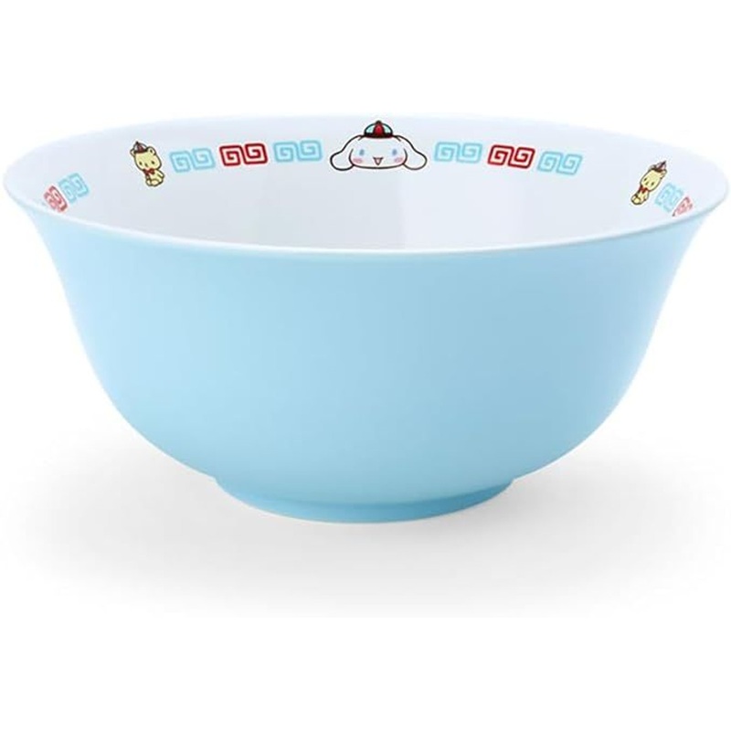 Sanrio Ramen Bowl Cinnamoroll (Colorful Ceramics)
