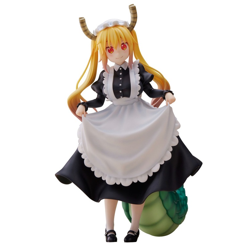 Union Creative Tohru Figure (Miss Kobayashi’s Dragon Maid S)