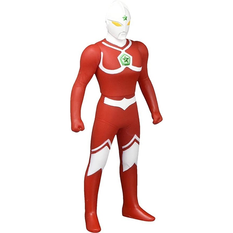 Bandai Ultra Hero Series EX Ultraman Joneus Figure