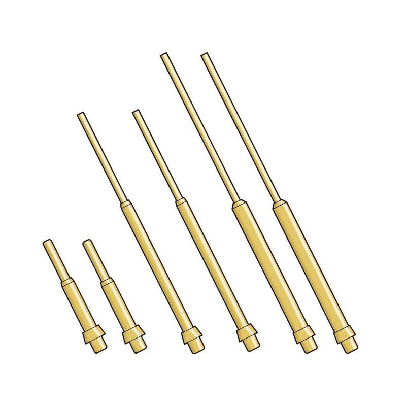 Fine Molds 1/700 Detail Up Parts Whip Antenna for Maritime Self-Defense Force Mogami-class Destroyer