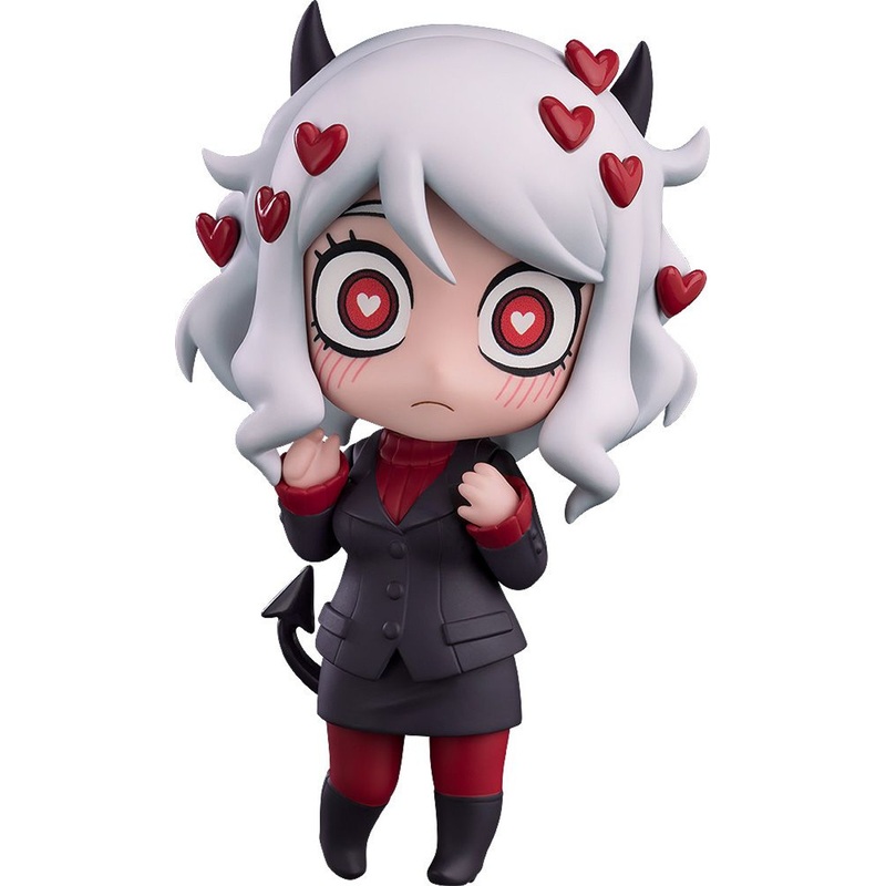 Good Smile Company Nendoroid Modeus Figure (Helltaker)