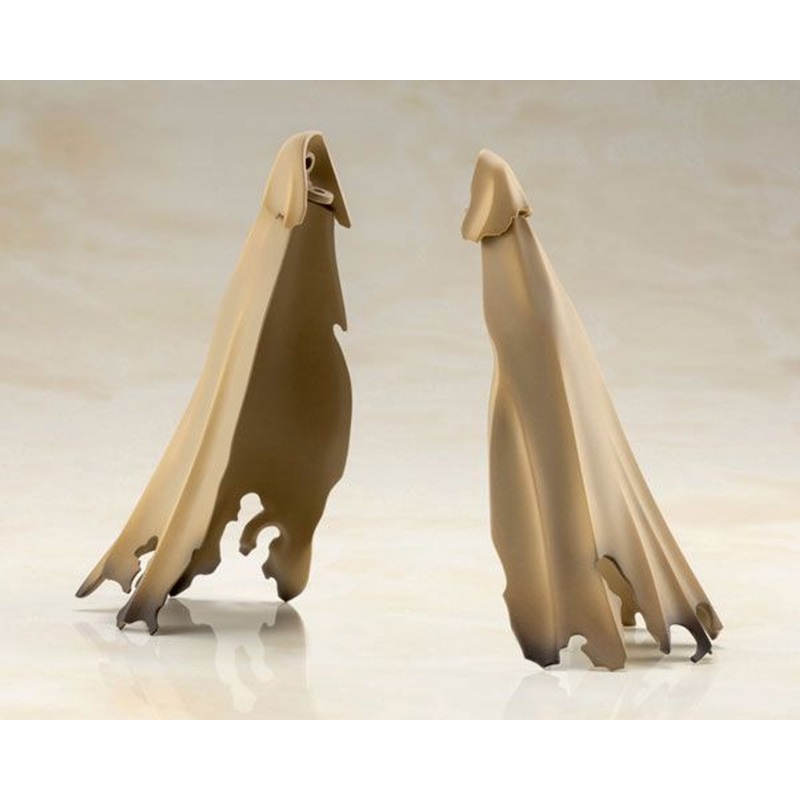 Kotobukiya Parts M.S.G Modeling Support Goods Dress Up Parts Side Mantle