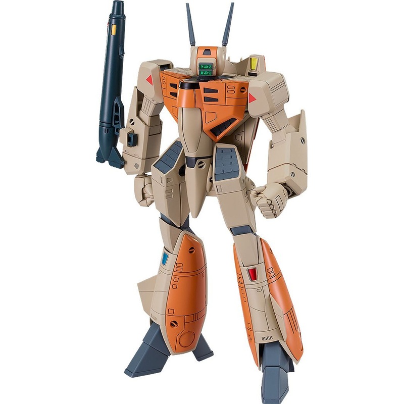Max Factory PLAMAX 1/72 VF-ID Battroid Valkyrie Plastic Model (The Super Dimension Fortress Macross)