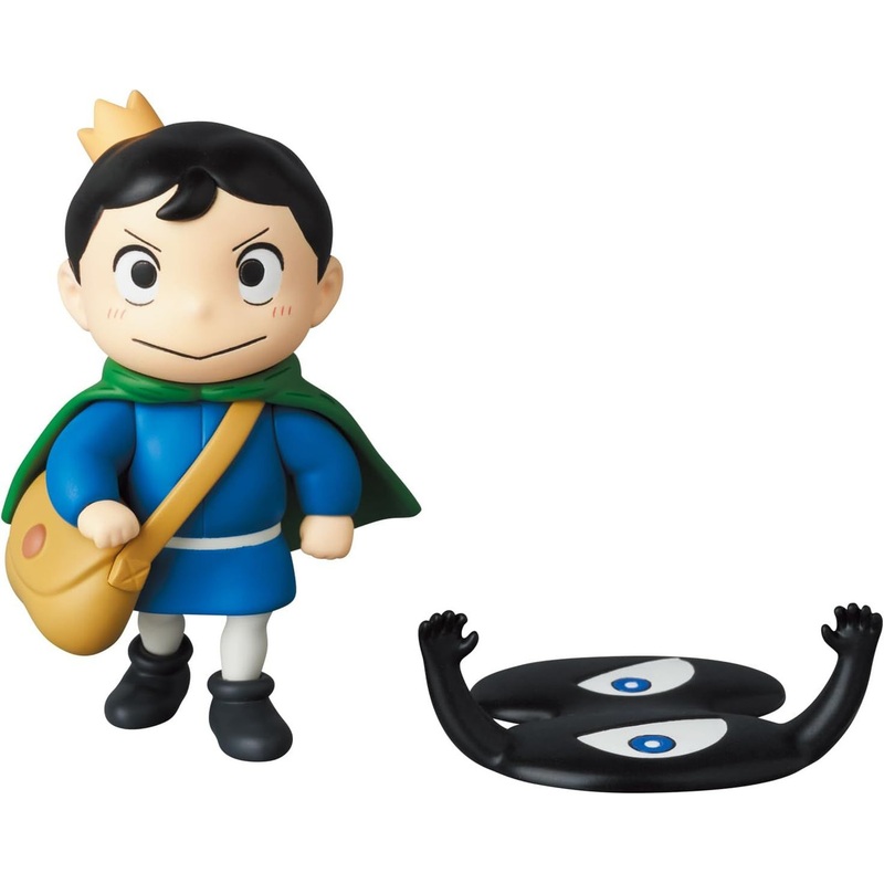 Medicom UDF No.747 Bojji & Kage – March – Figure (Ranking of Kings)