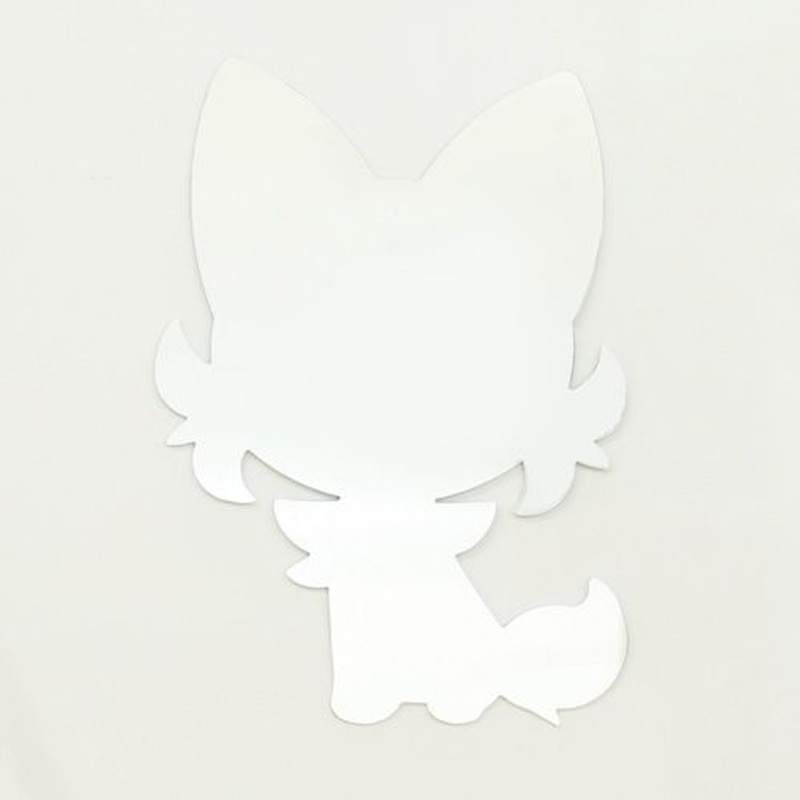 Pokemon Center Original Pokemon Center Original Wall Mirror Sprigatito