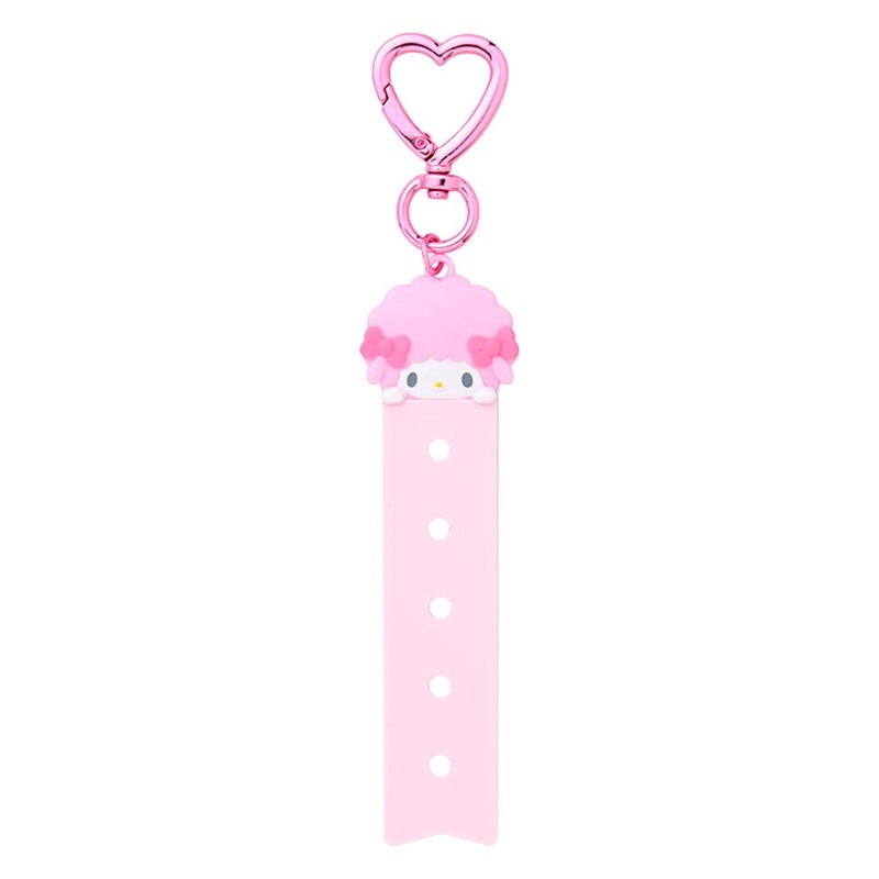Sanrio Character MySweetPiano Customizable Charm(My Pachirun)