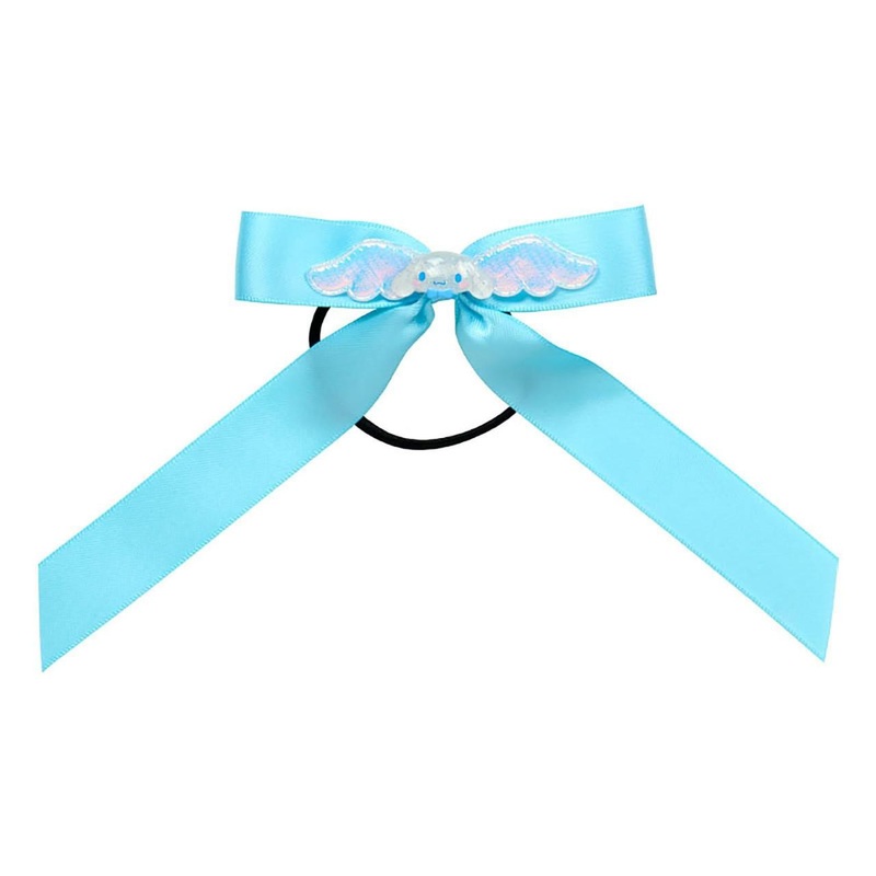 Sanrio Cinnamoroll Ribbon Hair Tie Hair Clip