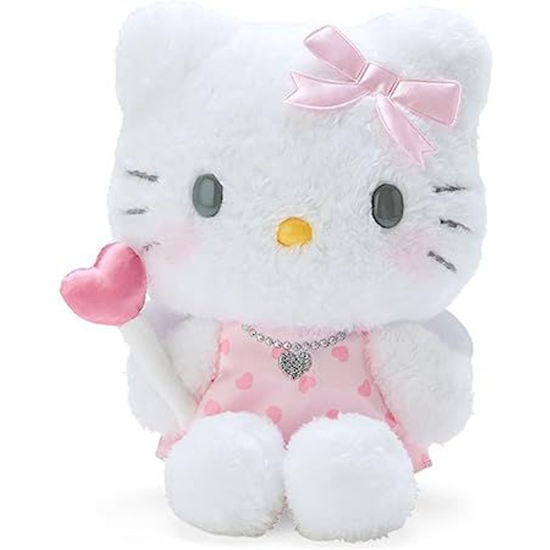 Sanrio Hello Kitty Plush Toy (Dreaming Angel)