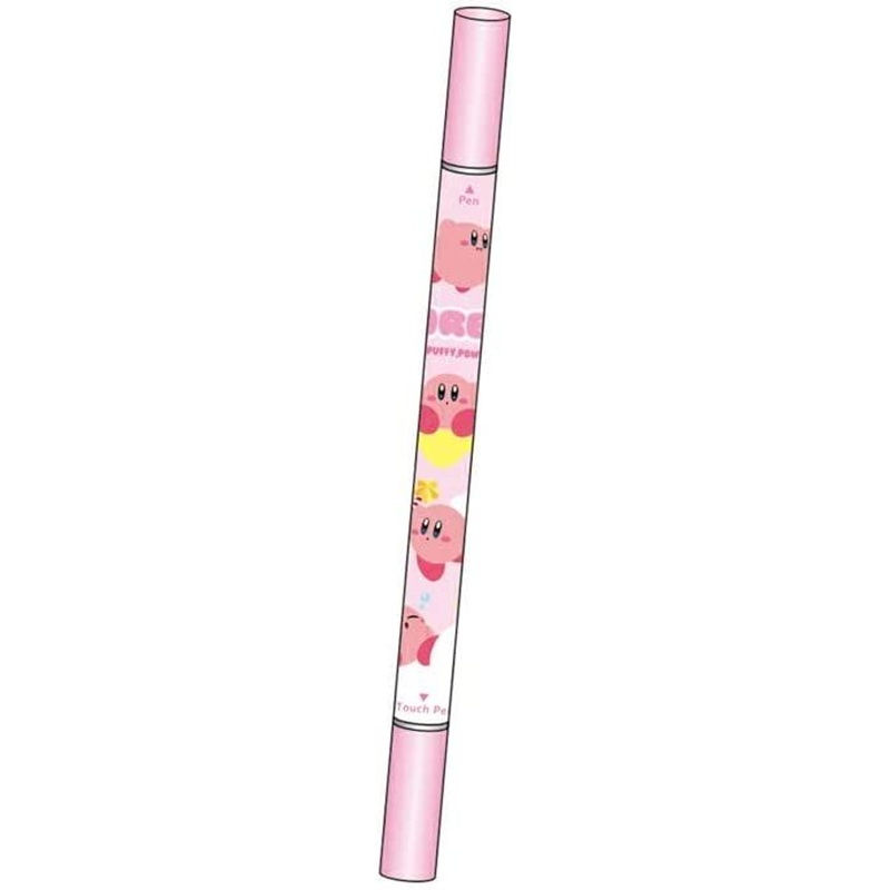 T’s Factory Touch Pencil with Ballpoint Pen 0.7mm Kirby from the Stars