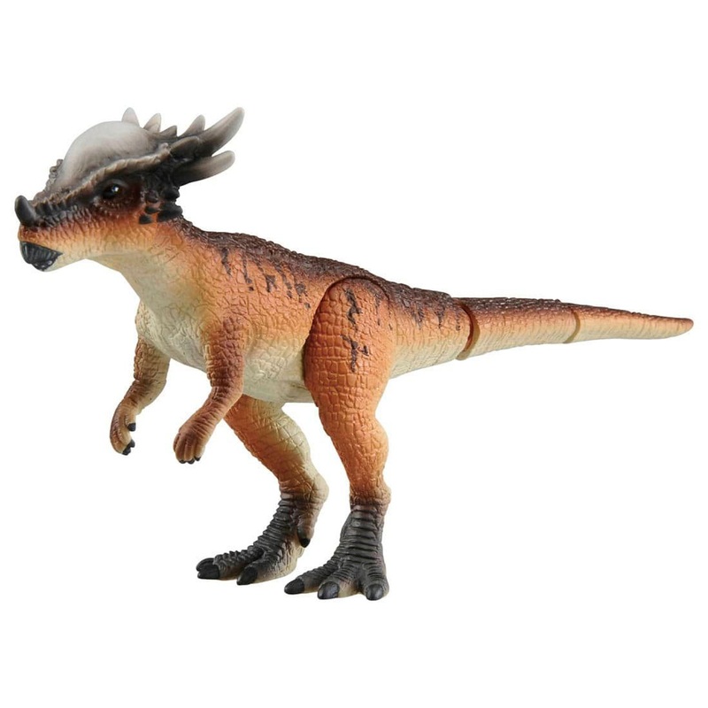 Takara Tomy Ania Jurassic World Stygimoloch