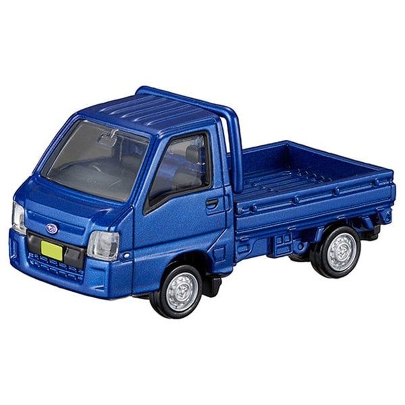 Takara Tomy Tomica Premium 27 Suburu Sambar