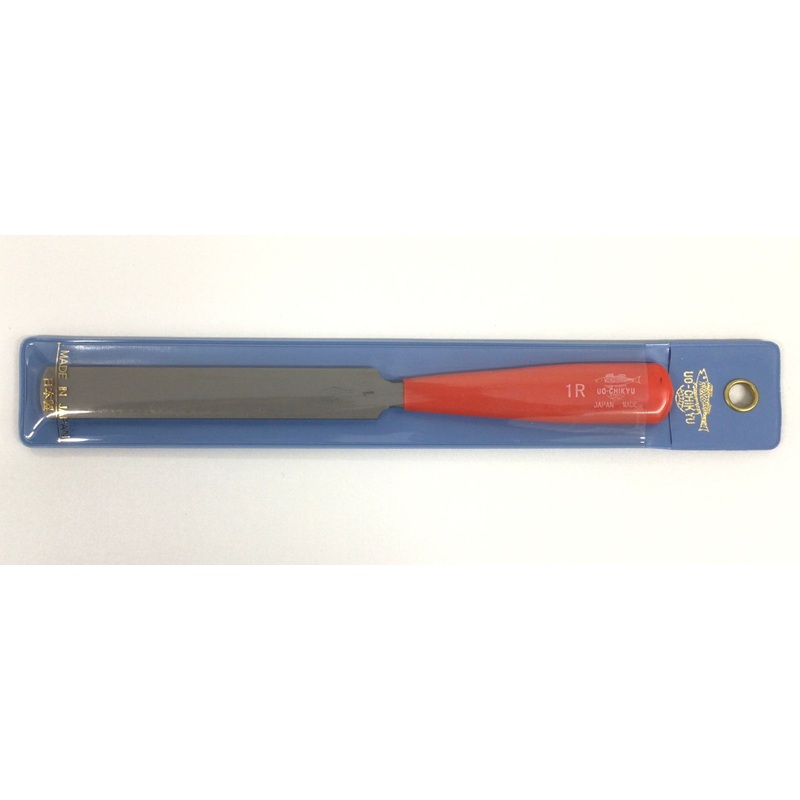 UO-CHIKYU 24-0001 1R Fret File for Guitar