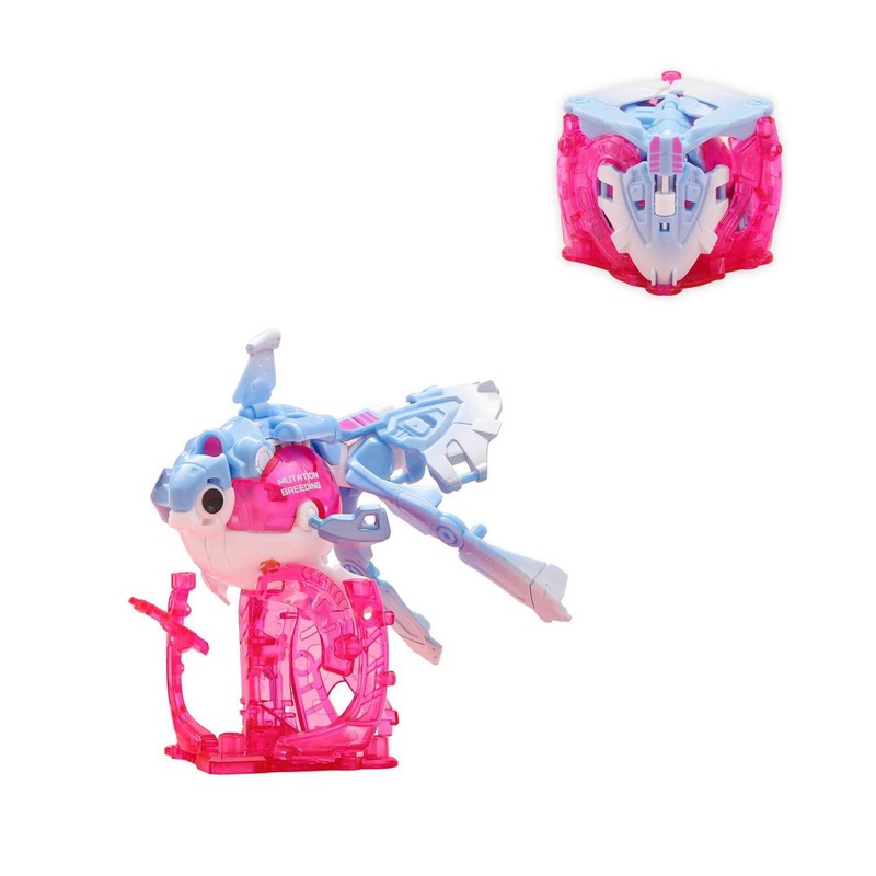 52Toys Beastbox Bb-59a Orbital