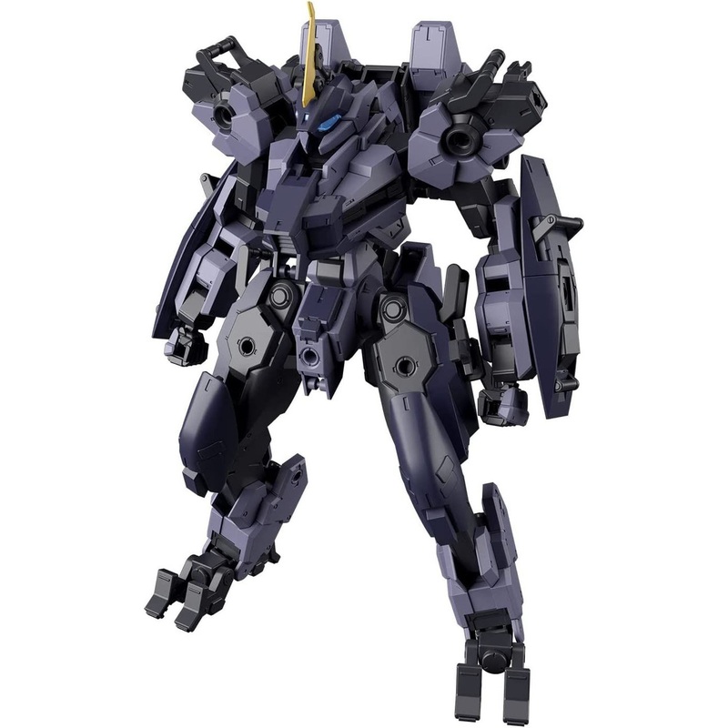 Bandai Kyoukai Senki MAILes Proto Gouyou Plastic Model (AMAIM Warrior at the Borderline)