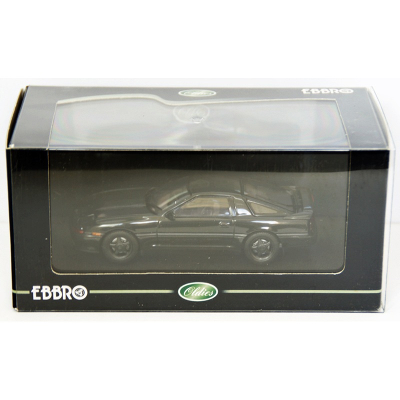 Ebbro 43774 TOYOTA SUPRA 2.5GT TWIN TURBO R 1990 1/43 Scale