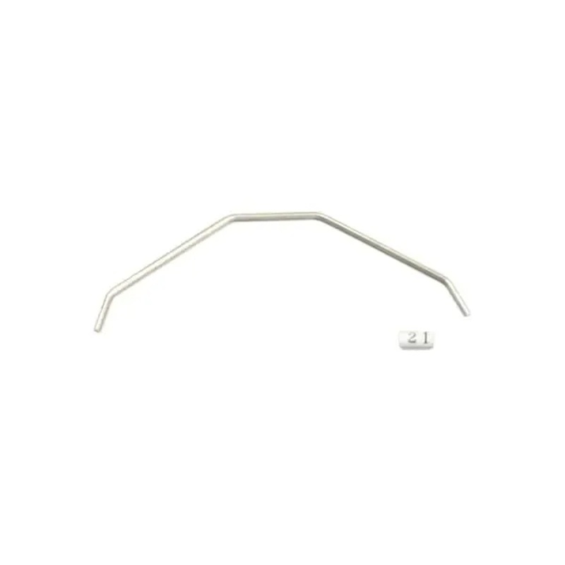 Kyosho IF459-21 Front Sway Bar (2.1mm/1pc/MP9)