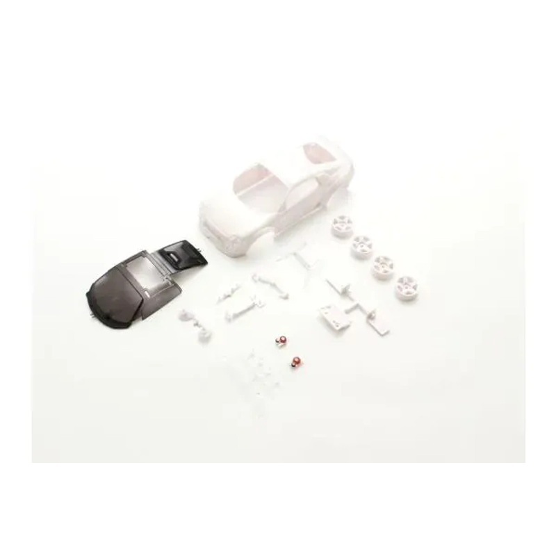 Kyosho MZN211 Neo Classic Racer White Body set