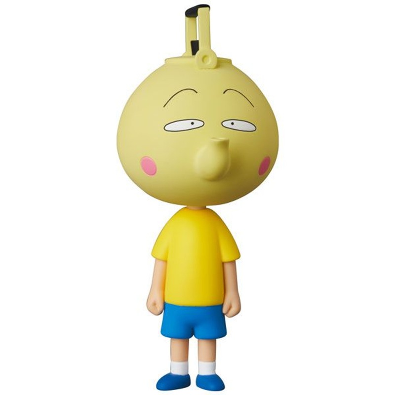 Medicom UDF No.755 Momoko Sakura Series 2 Yakan-kun Figure (Chibi Maruko-chan)