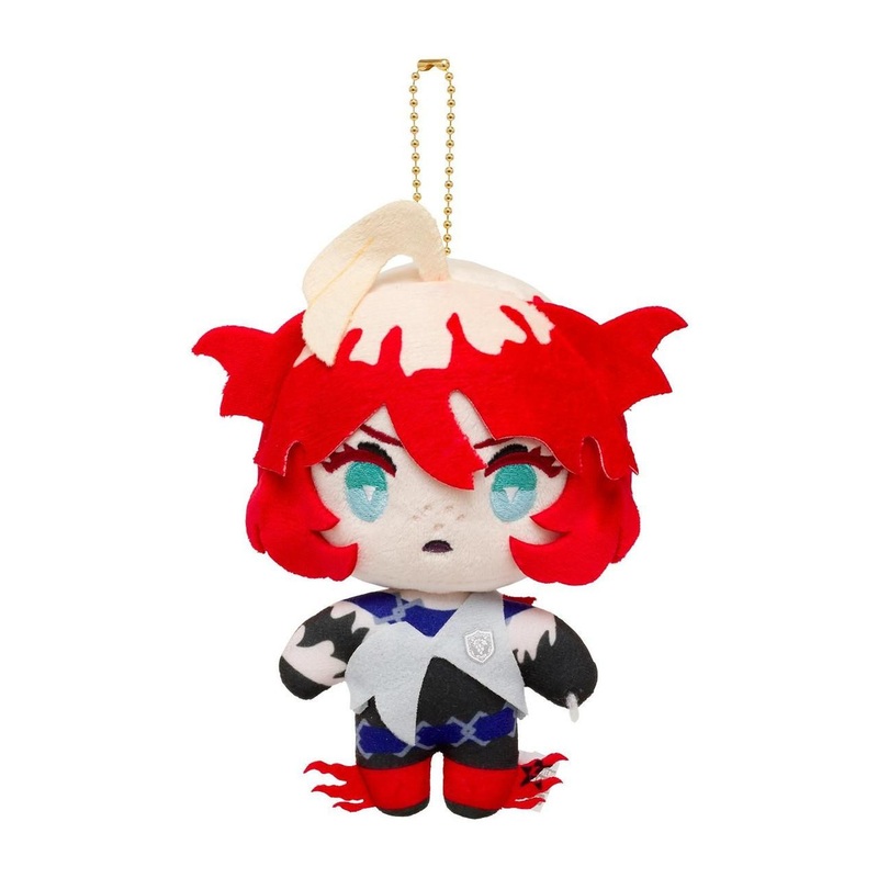 Pokemon Center Original Mascot Pokemon Trainers Mela