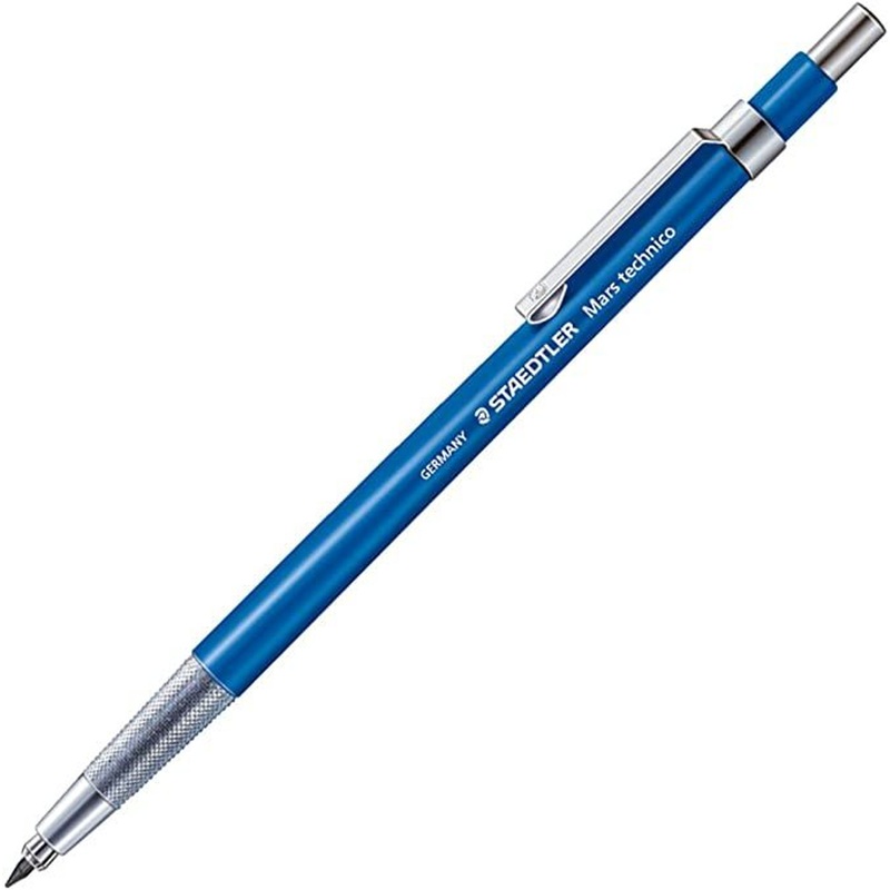 Staedtler Mars Technico 780 C Holder Core for Maru Technico 2 mm