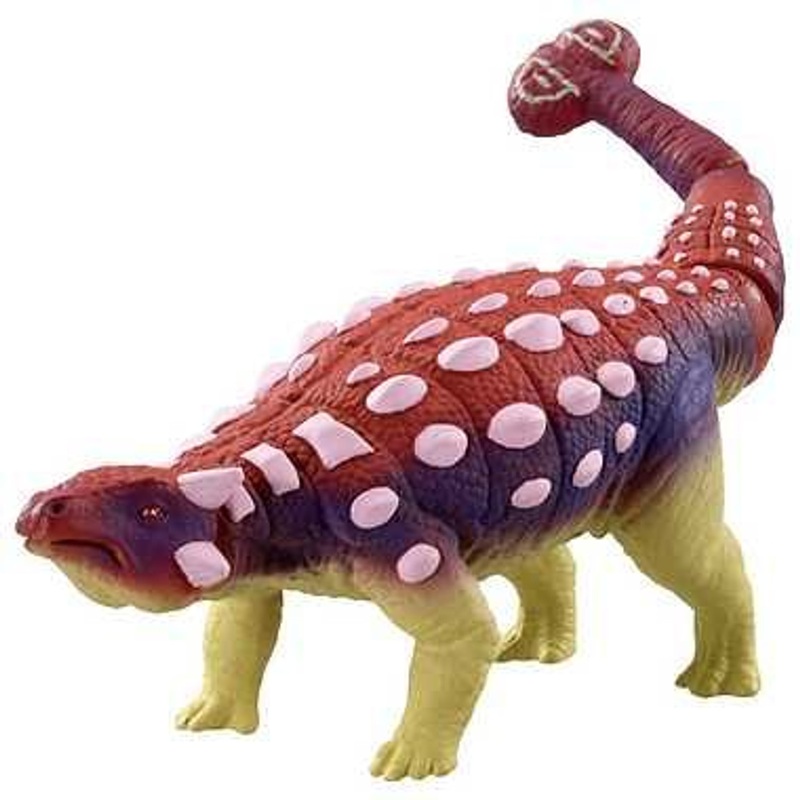Takara Tomy Ania Kingdom Gotz (Ankylosaurus)