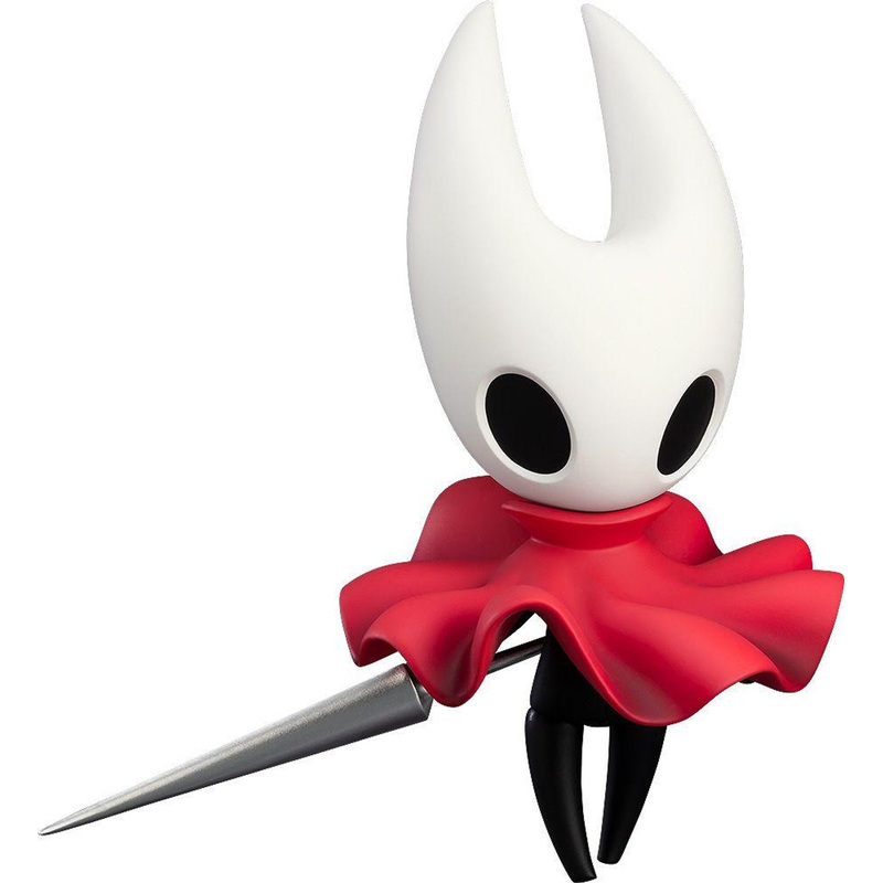 Good Smile Company Nendoroid Hornet Figure (Hollow Knight: Silksong) (Rerelease)