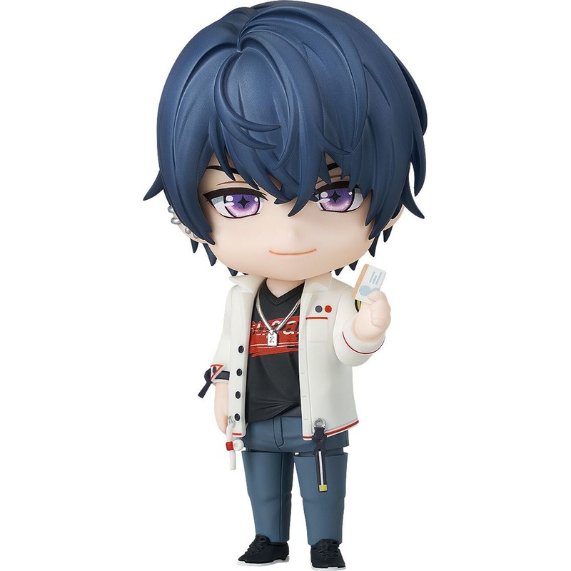 Good Smile Company Nendoroid King Figure (Tears of Themis)