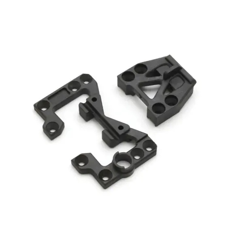 Kyosho VZW458 Hard Rear End Plate(R4 Evo.3/R4s)