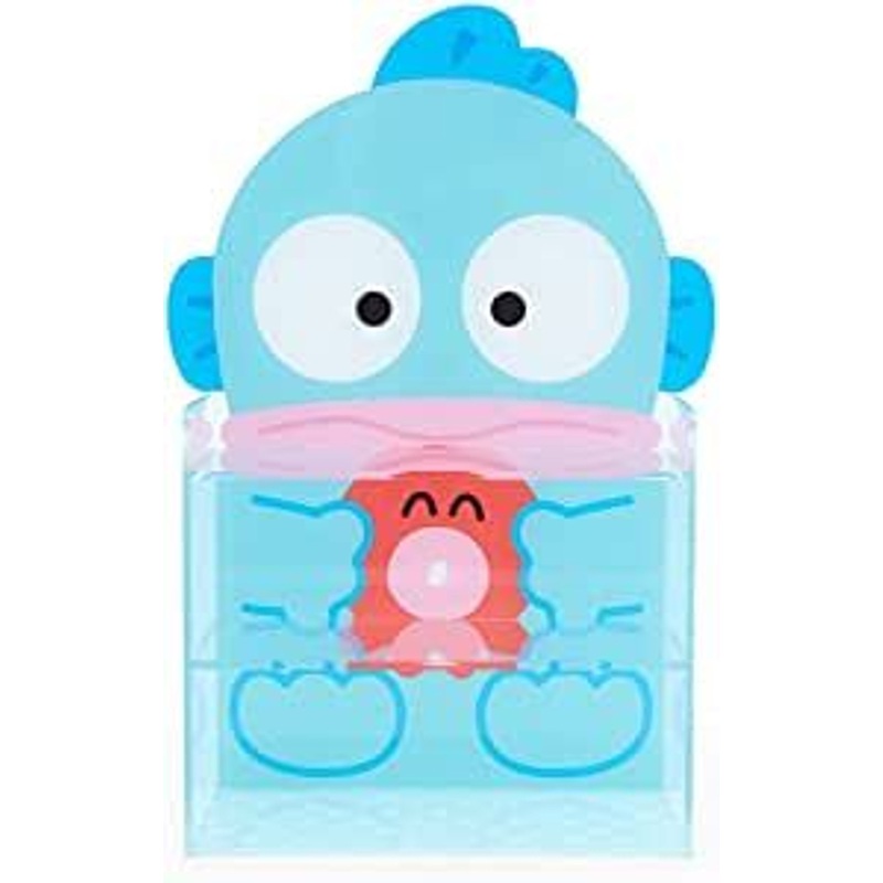 Sanrio Display Shelf – Hangyodon (Gyodon Room)