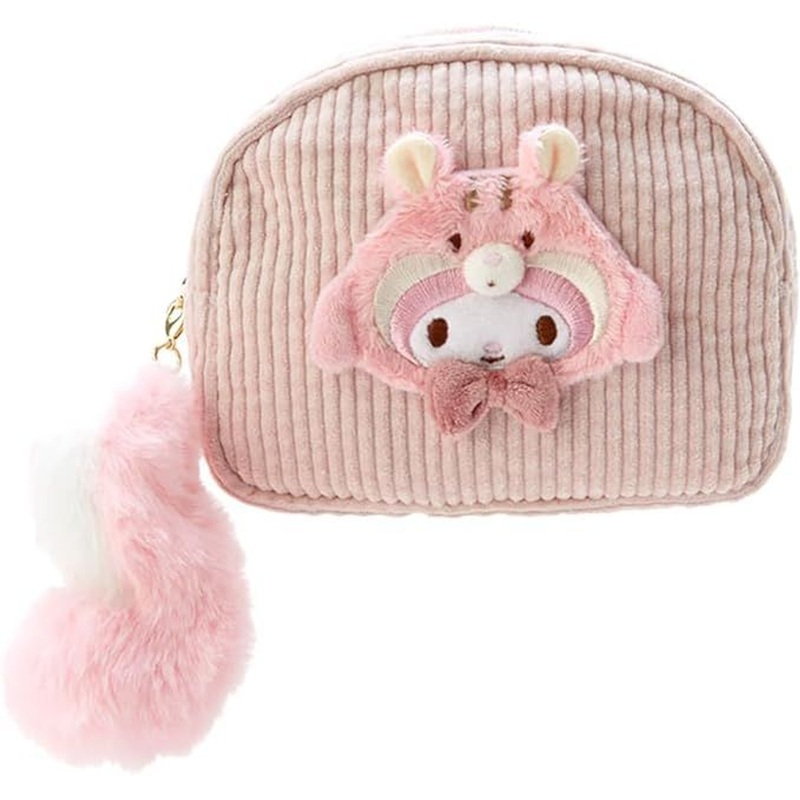 Sanrio Plush Pouch My Melody (Sanrio Forest Animal)