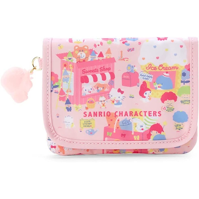 Sanrio Small Pouch/Bag (Fancy Shop)