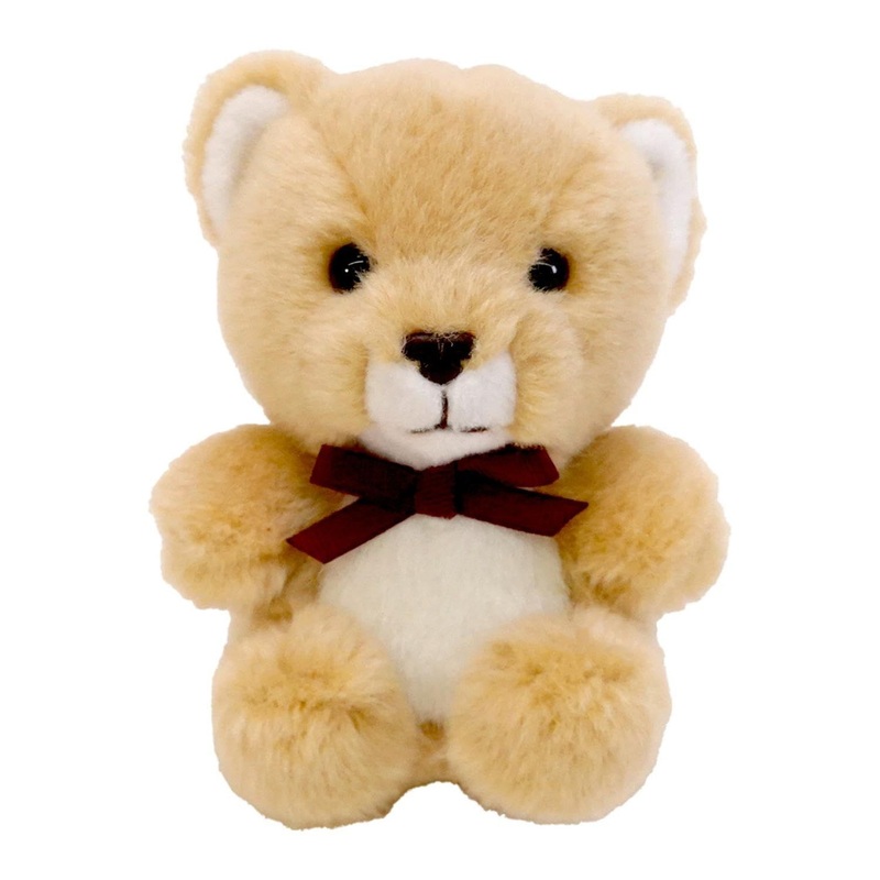 Sun Arrow A Small Sonnet Stuffed Toy Female Lion